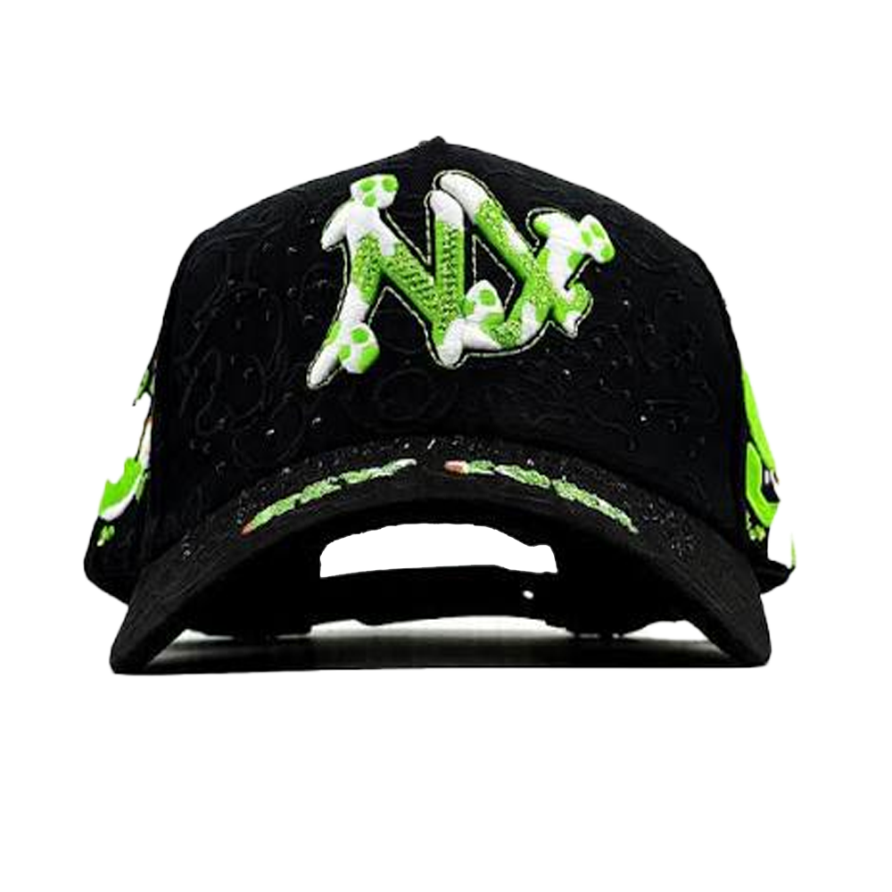 DMG BRAND “NY CITY STARS”