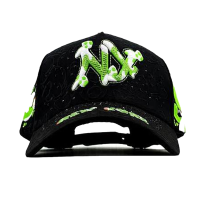 DMG BRAND “NY CITY STARS”