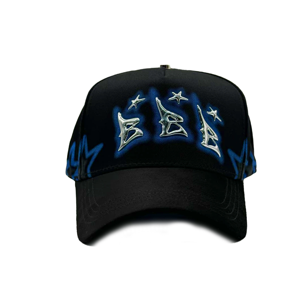BARBAS HATS BBB
