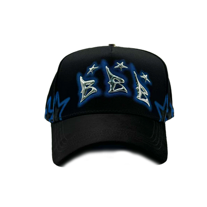 BARBAS HATS BBB