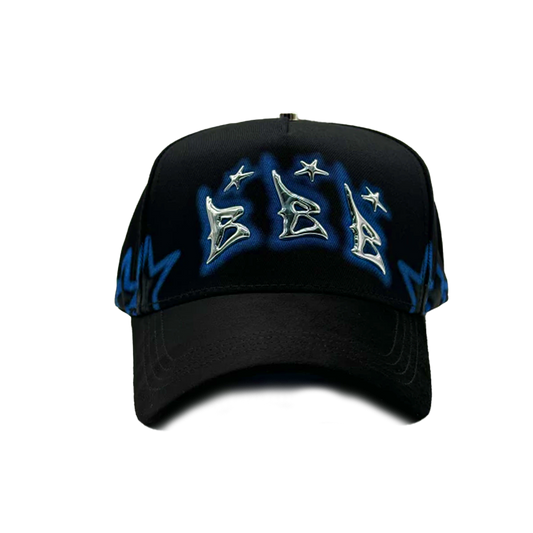 BARBAS HATS BBB