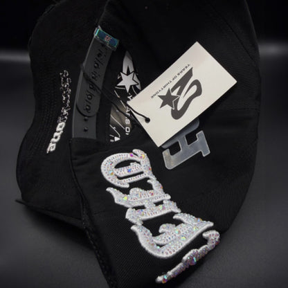 31HATS CONCRETE JUNGLE