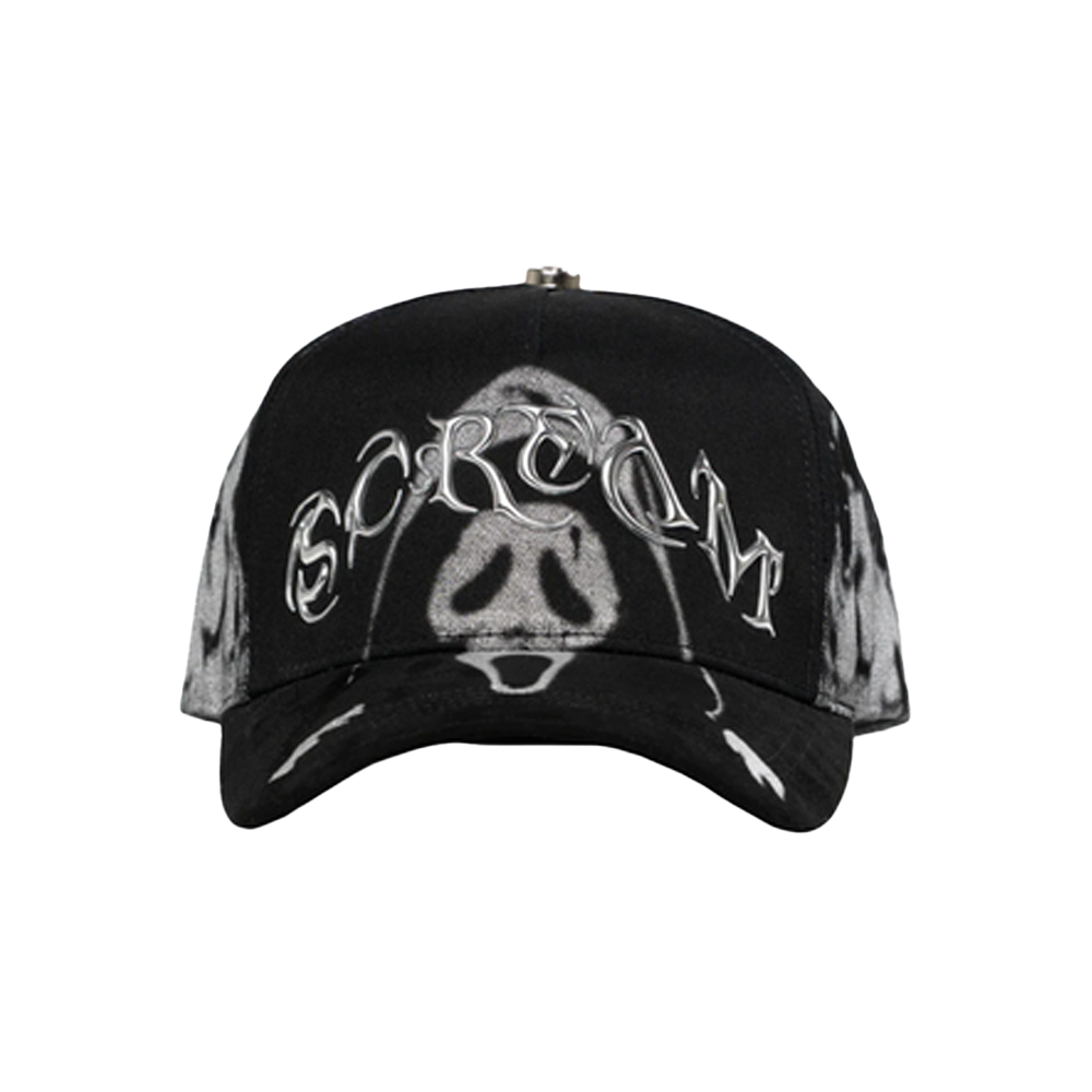 BARBAS HATS SCREAM