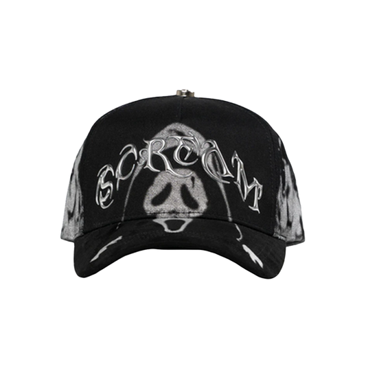 BARBAS HATS SCREAM