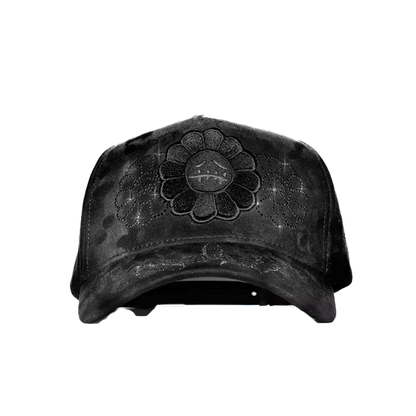 INNEDIT Crystals Black