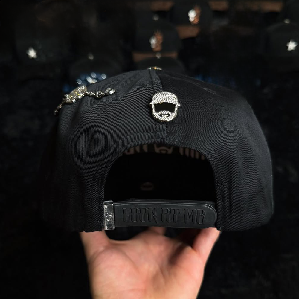 CRIME BARBAS HATS