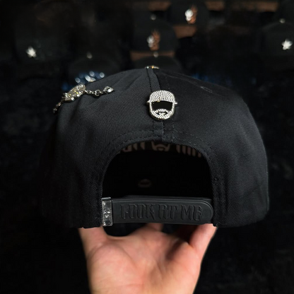 CRIME BARBAS HATS