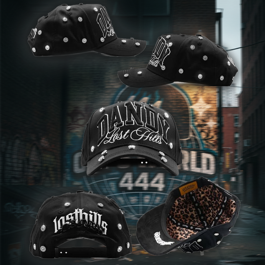 Handle With Care DH x LH