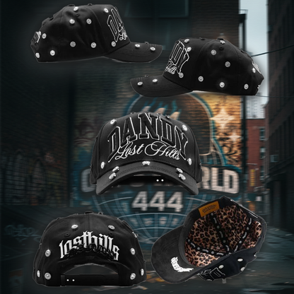 Handle With Care DH x LH