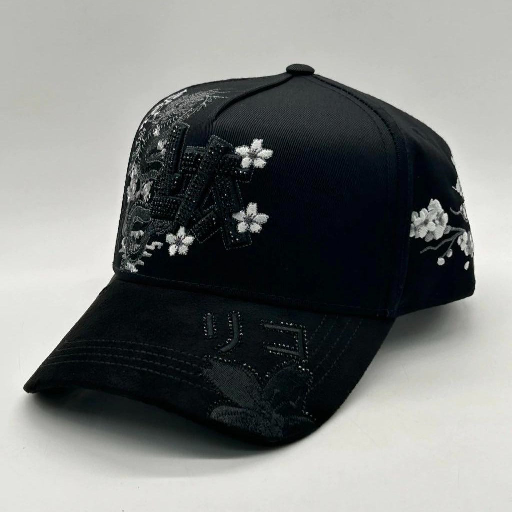 RICO HATS "LA JAPAN"