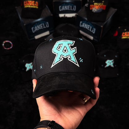 CANELO X DH "TIFFANY"