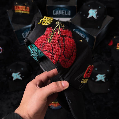 CANELO X DH "POUND FOR POUND"