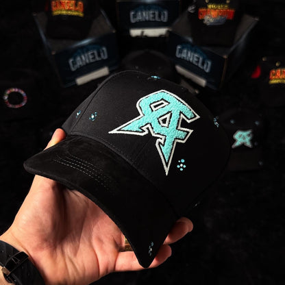 CANELO X DH "TIFFANY"