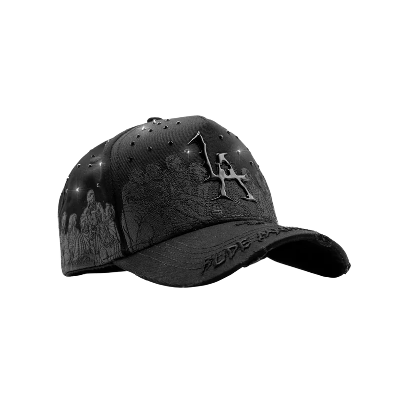 ULTIMA CENA RUDE AWAKENING