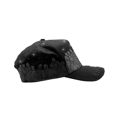 ULTIMA CENA RUDE AWAKENING