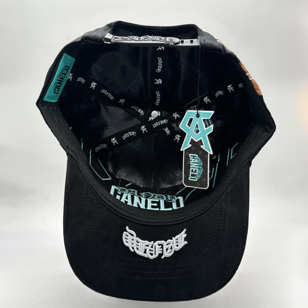 DANDY x CANELO WBC