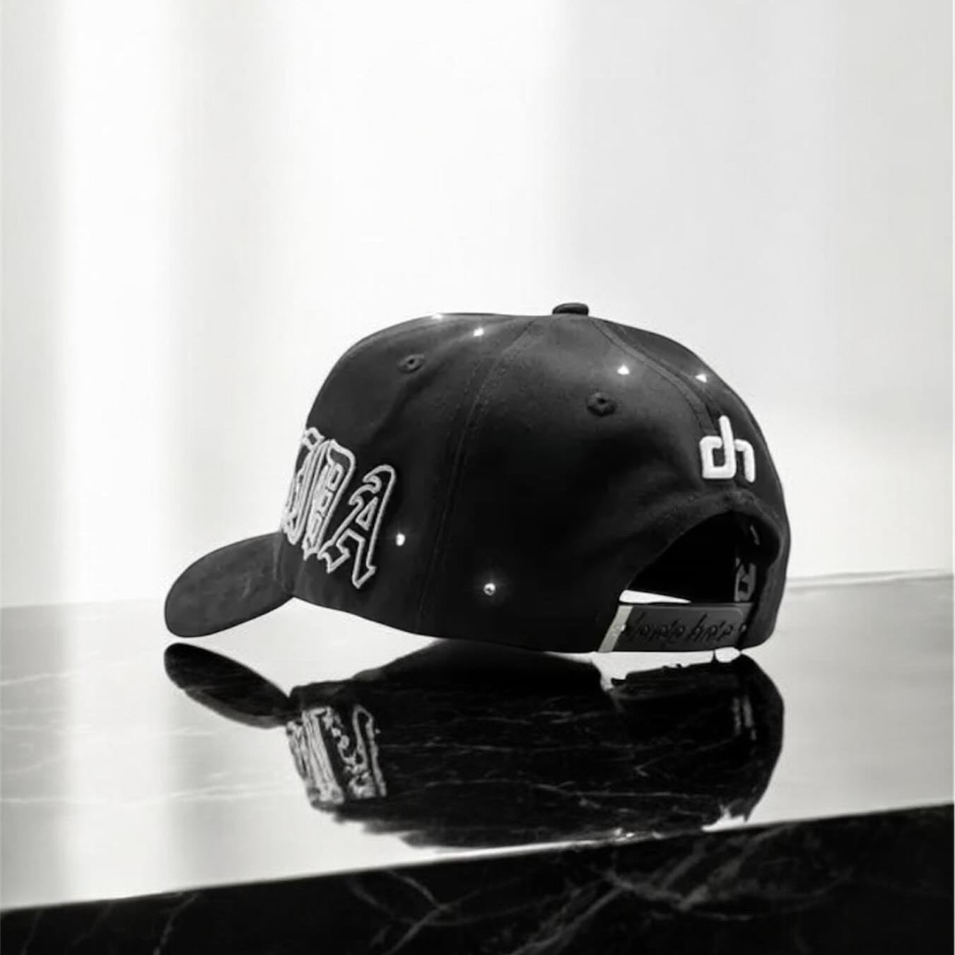 Crystals DHxFR