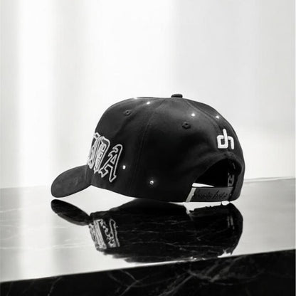 Crystals DHxFR
