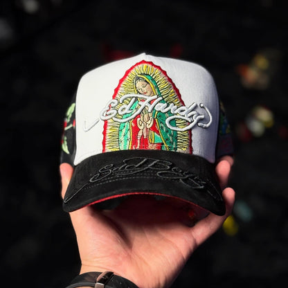 SadBoyz x EdHardy - “VIRGEN”
