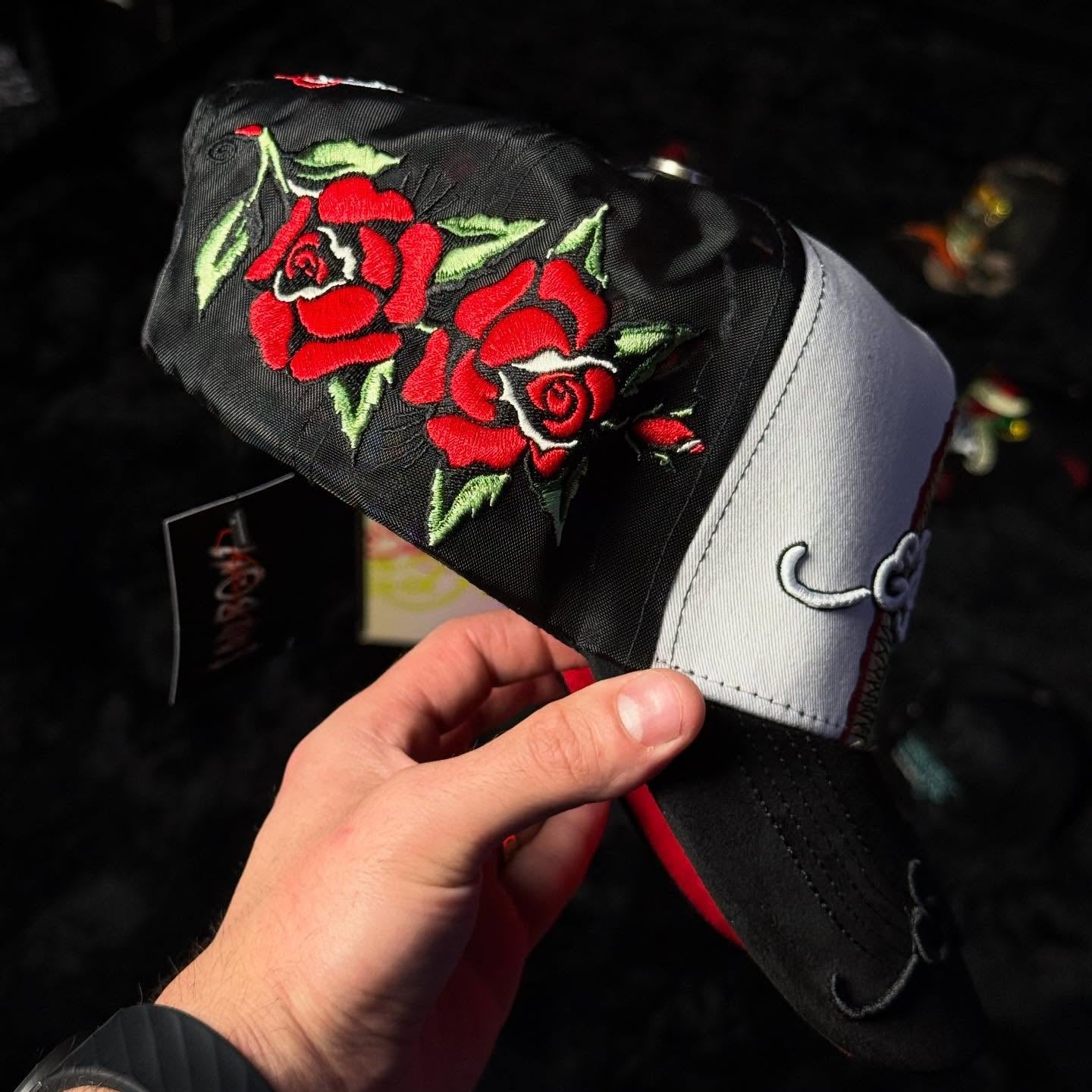 SadBoyz x EdHardy - “VIRGEN”