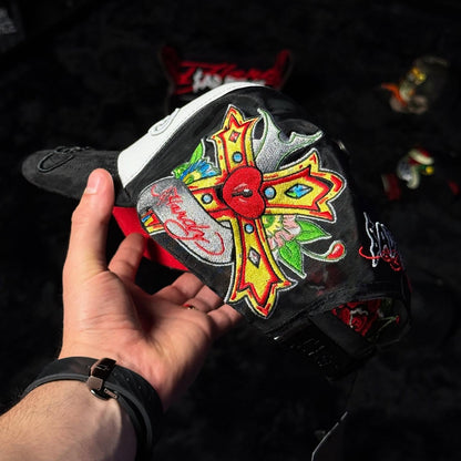 SadBoyz x EdHardy - “VIRGEN”