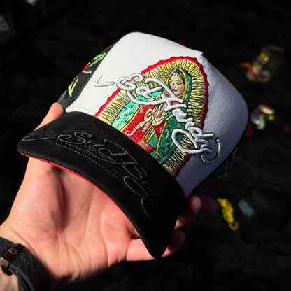 SadBoyz x EdHardy - “VIRGEN”