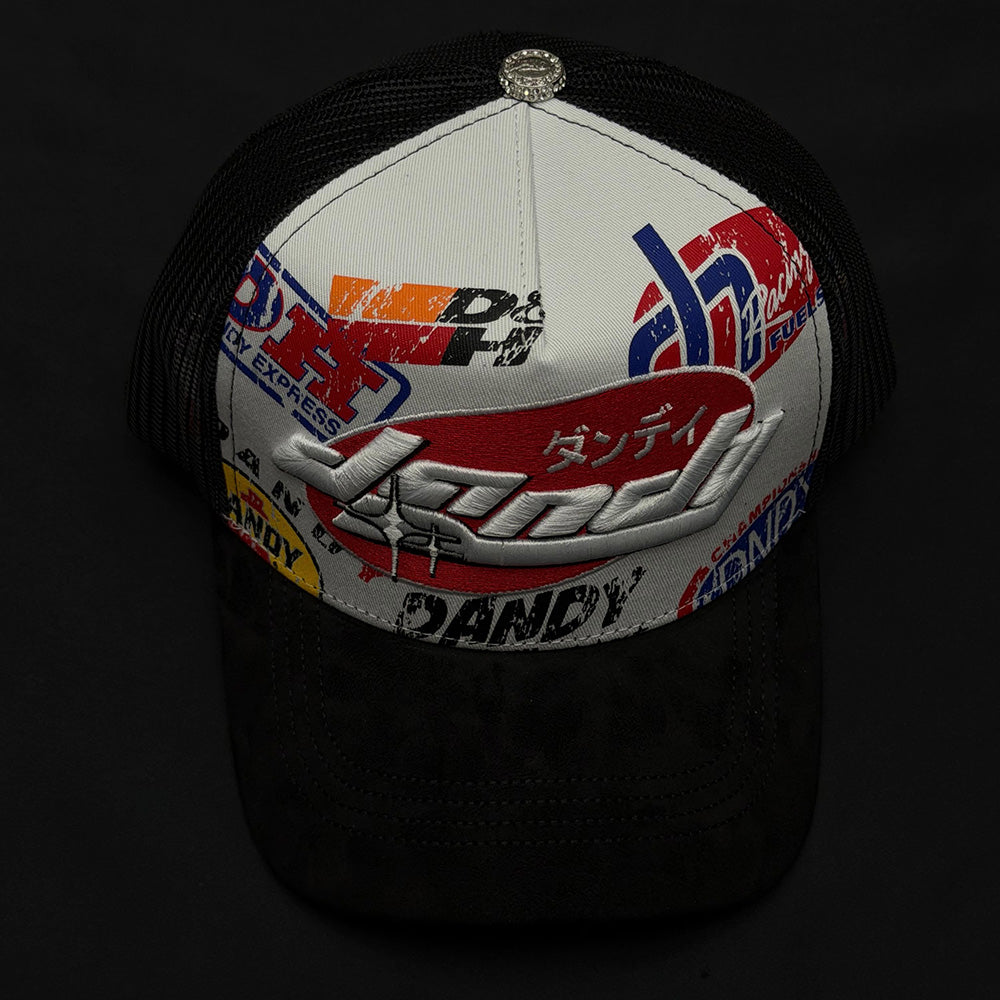 DANDY - D-SPEC