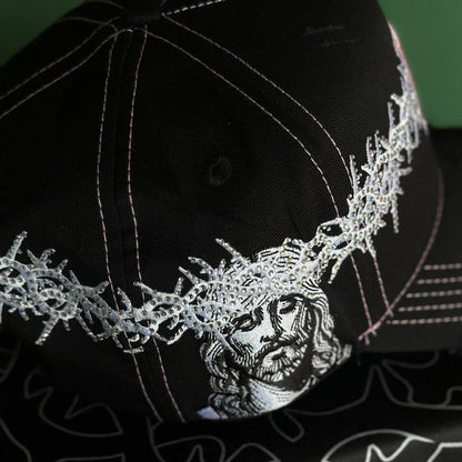 RUDE CROWN OF THORNS