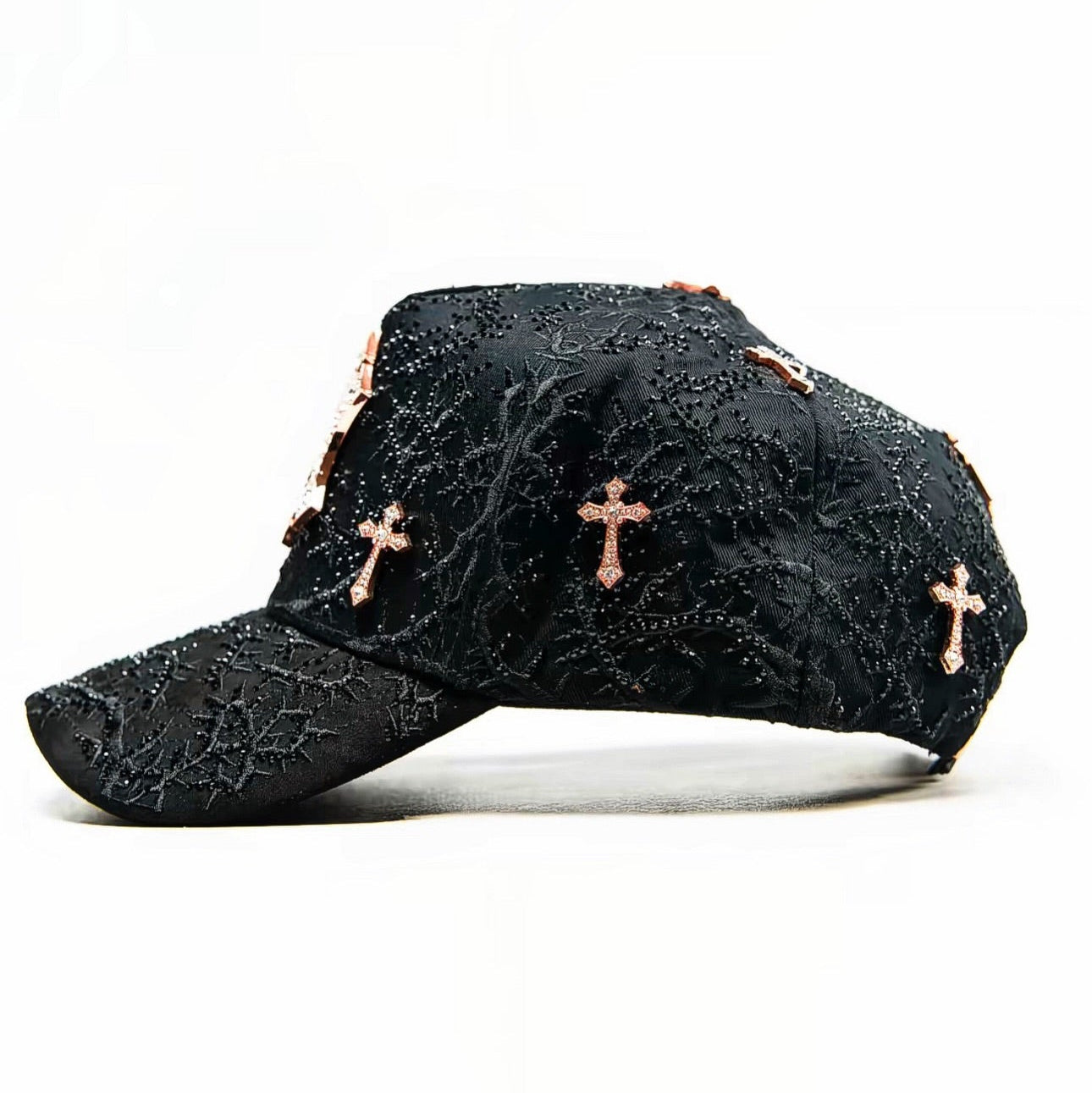 AB HATS NY THORNED 24k