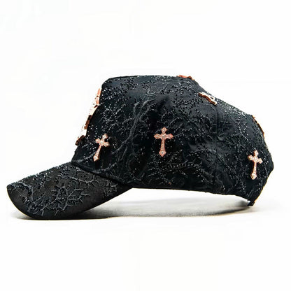 AB HATS NY THORNED 24k