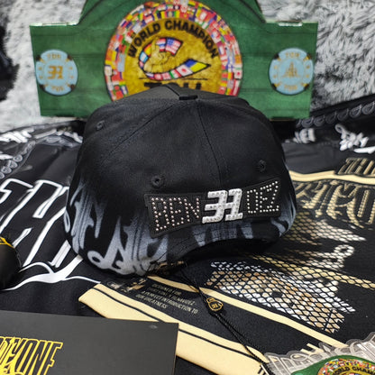 31XBENAVIDEZ "DB31"