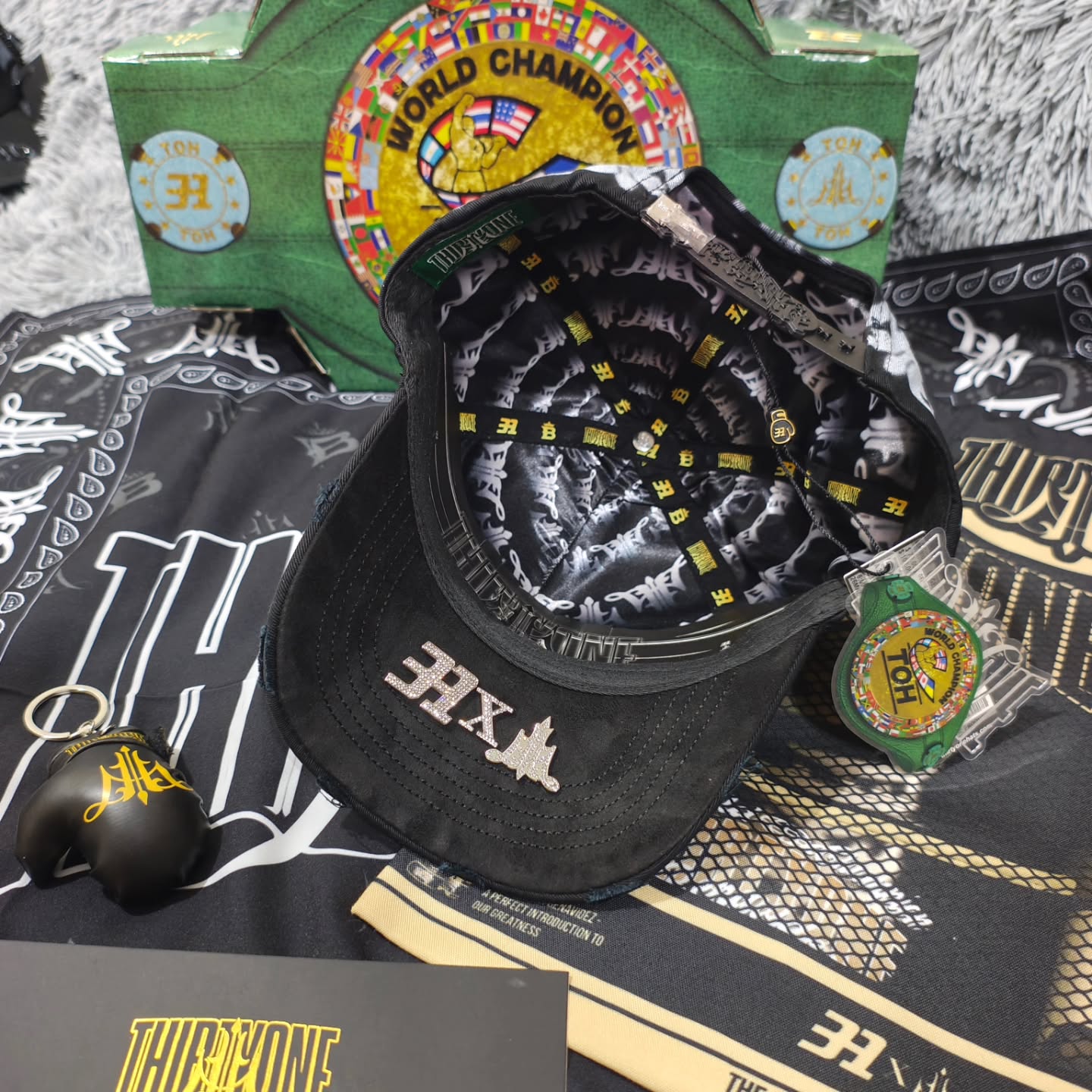 31XBENAVIDEZ "DB31"