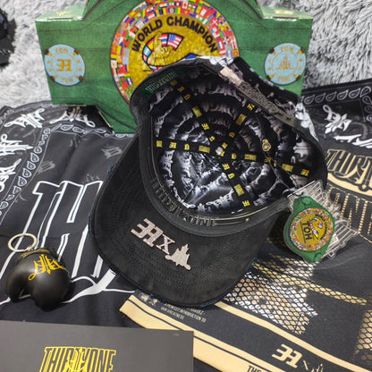 31XBENAVIDEZ "DB31"