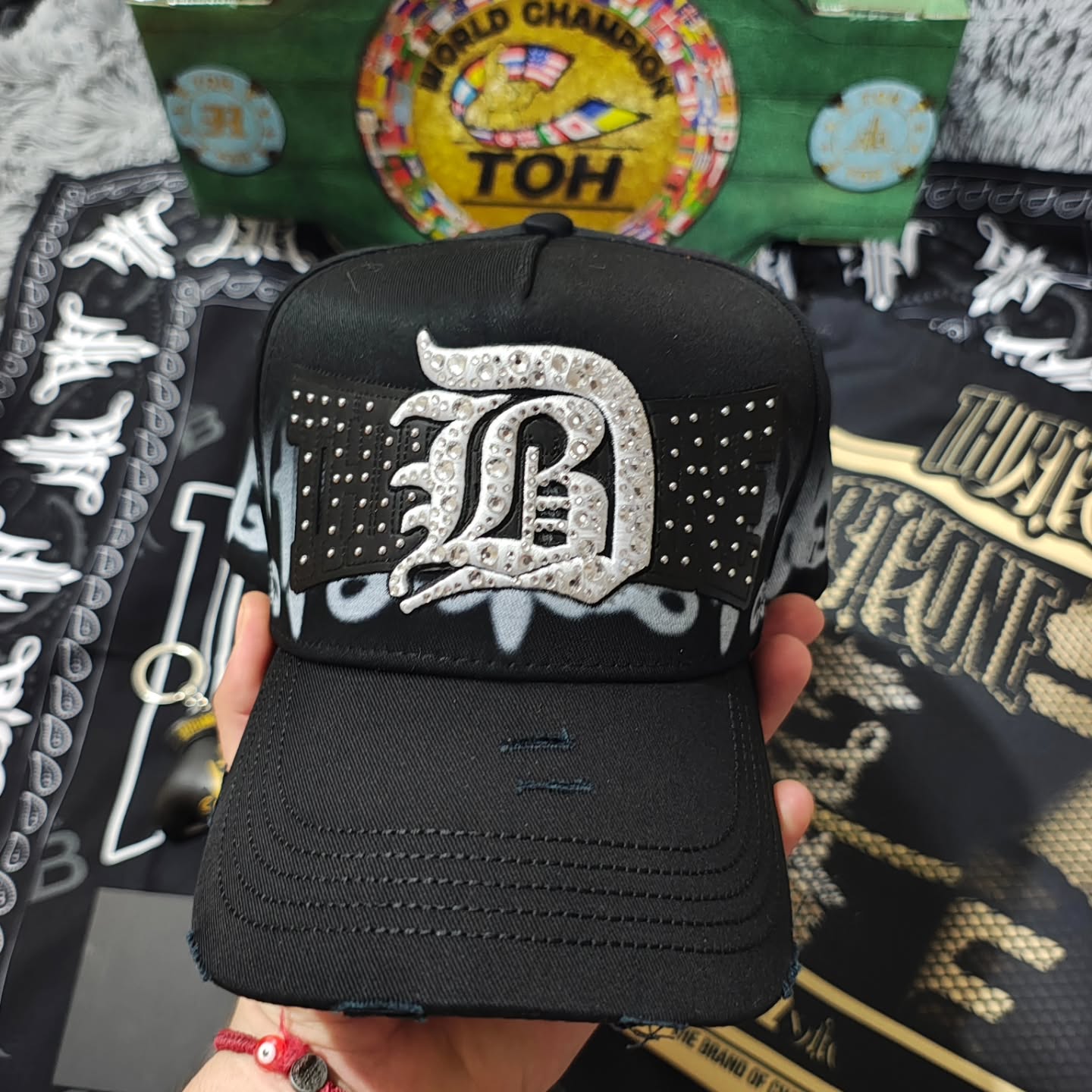 31XBENAVIDEZ "DB31"
