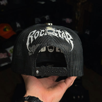 BARBAS RECORDS