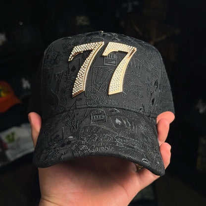 77 LAST EDITION