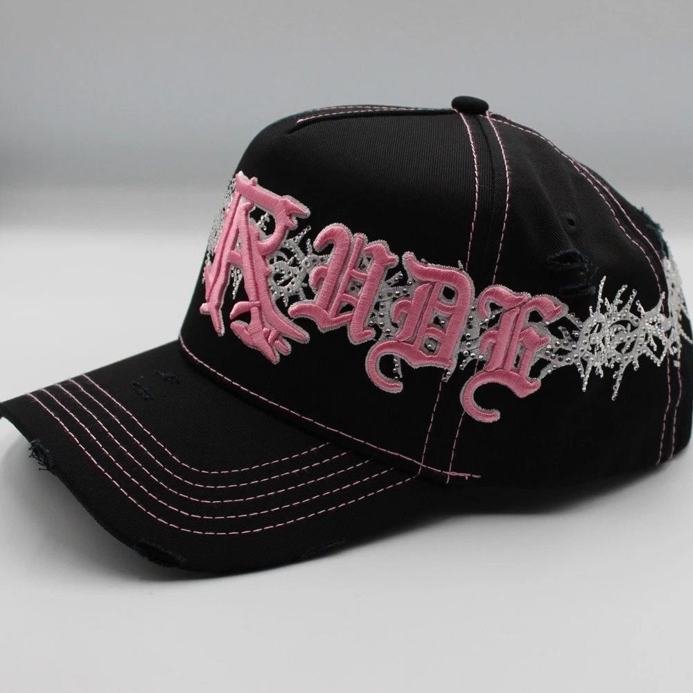RUDE CROWN OF THORNS