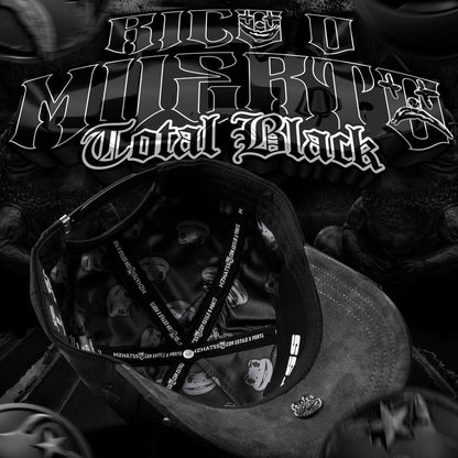 RICO O MUERTO (Total Black)
