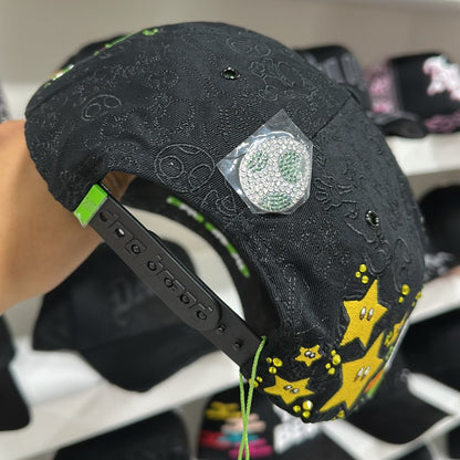 DMG BRAND “NY CITY STARS”