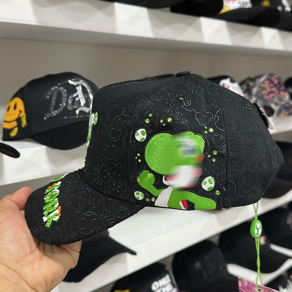 DMG BRAND “NY CITY STARS”