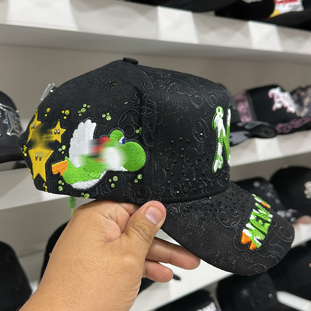 DMG BRAND “NY CITY STARS”