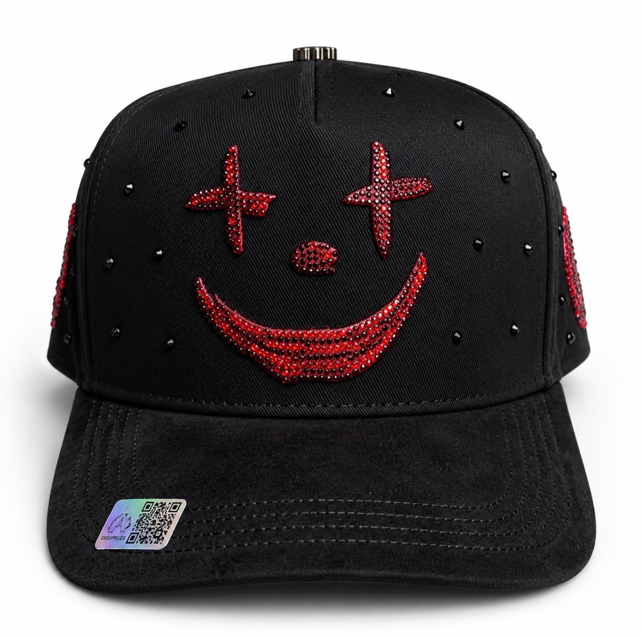 RICO O MUERTO ROJA