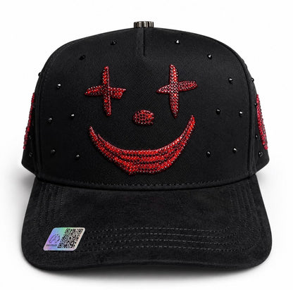 RICO O MUERTO ROJA
