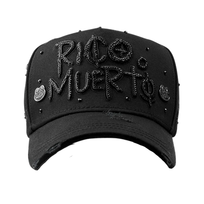 RICO O MUERTO (Total Black)