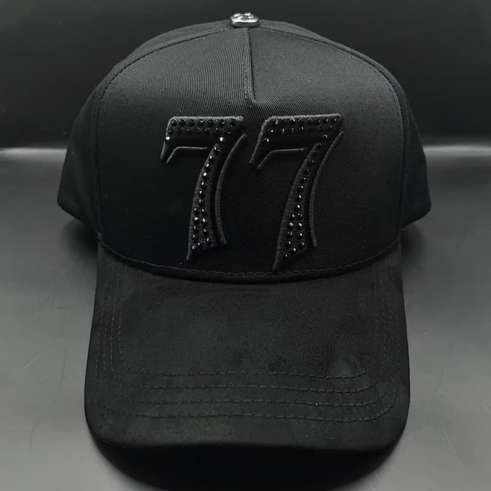 77 BARBAS HATS