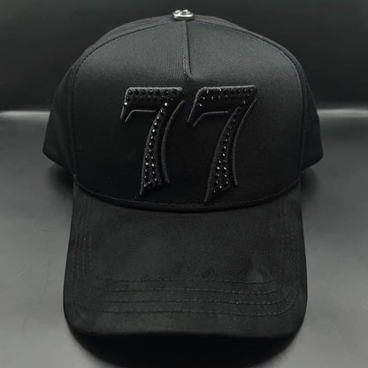 77 BARBAS HATS