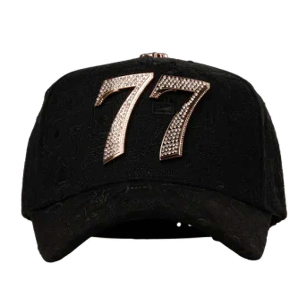 77 LAST EDITION