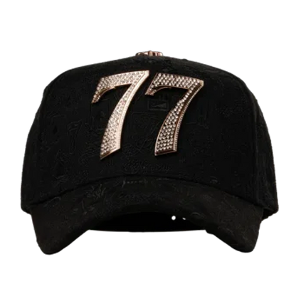 77 LAST EDITION