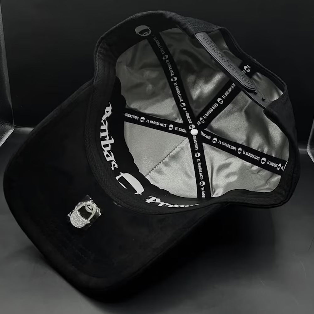 77 BARBAS HATS