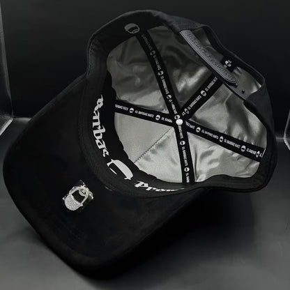 77 BARBAS HATS